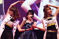 チャオ ベッラ チンクエッティとprediaによるコラボレーションの様子。