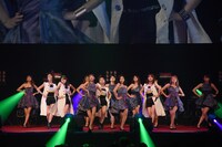 チャオ ベッラ チンクエッティとprediaによるコラボレーションの様子。