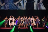 チャオ ベッラ チンクエッティとprediaによるコラボレーションの様子。