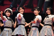 AKB48 Team 8
