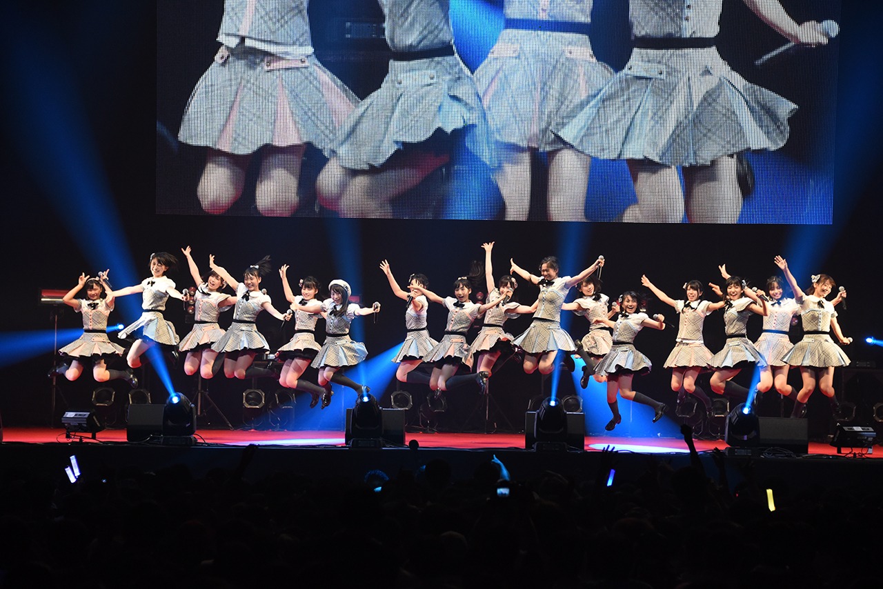 AKB48 Team 8