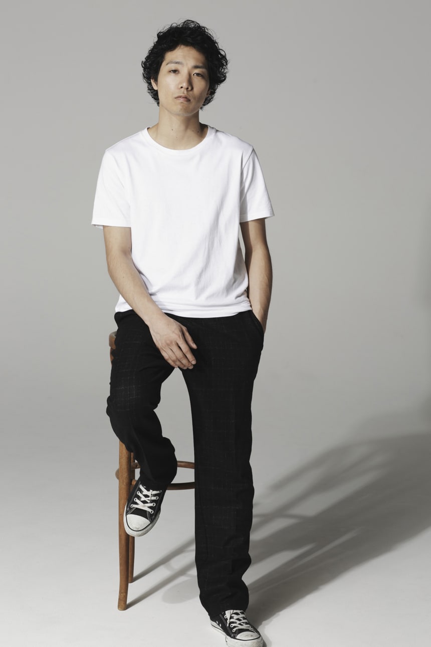 RYOHUが欧州の電子音楽をイメージ、「Shake」MVで中村壮志と三たびタッグ