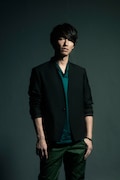 真太郎(UVERworld)