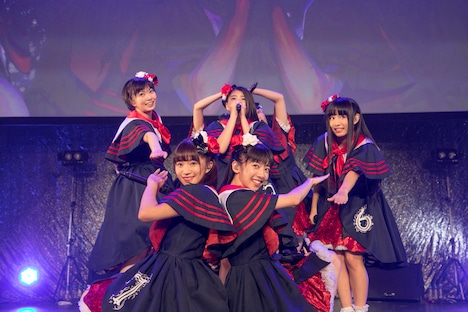 私立恵比寿中学