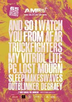 「AMFest 2017」ビジュアル