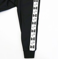 ジャージトップス