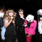 「音泉魂」でMUNA SEAが今年もギグ&同じテントにBiS、BiSHら出演