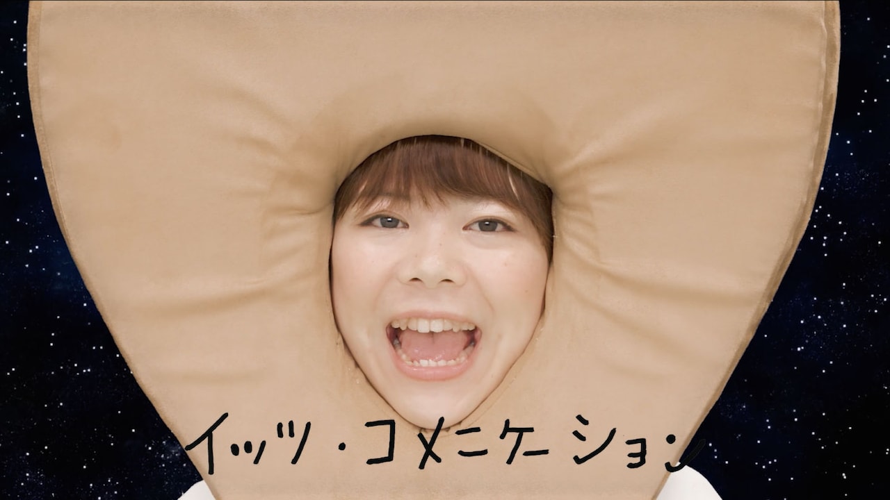 おみそはん、ごはんの魅力を広めるため“しゃもじ”に