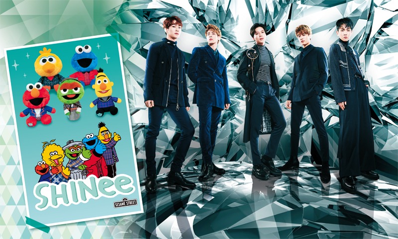 SHINee