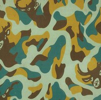 tacica「新しい森」通常盤ジャケット