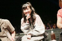 高城れに（Photo by RYOHEI TSUKADA）