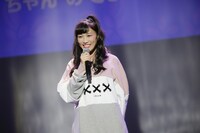 高城れに（Photo by RYOHEI TSUKADA）