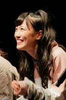 高城れに（Photo by RYOHEI TSUKADA）