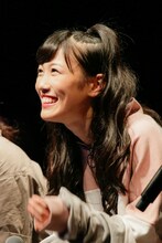 高城れに（Photo by RYOHEI TSUKADA）