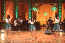 Negicco×堂島孝平 （写真提供：音組）