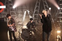 バンドハラスメント （写真提供：音組）