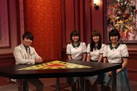 西川貴教とNegicco。（写真提供：音組）