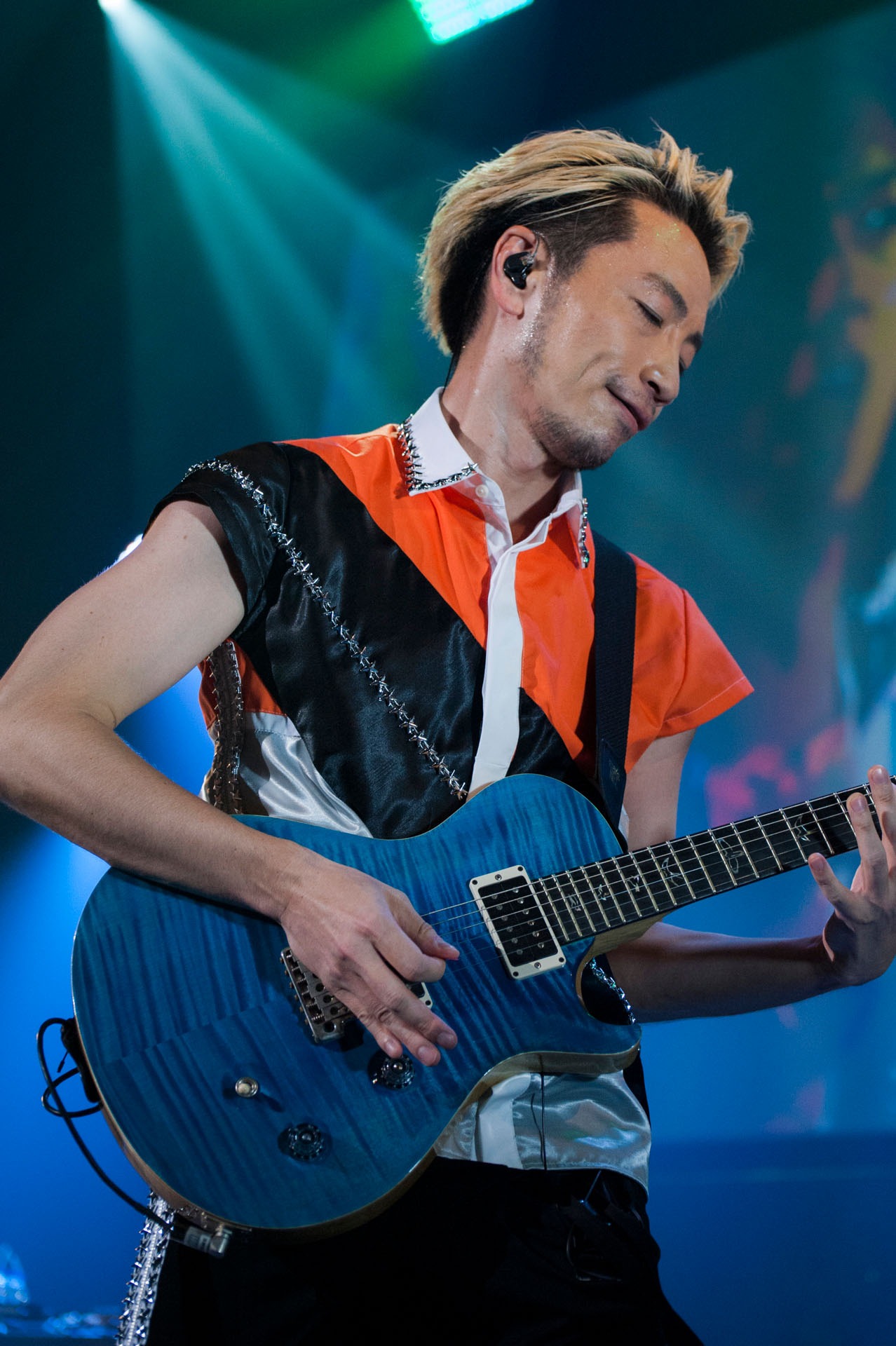 matty