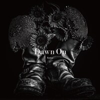 8otto「Dawn On」ジャケット