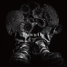 8otto「Dawn On」ジャケット