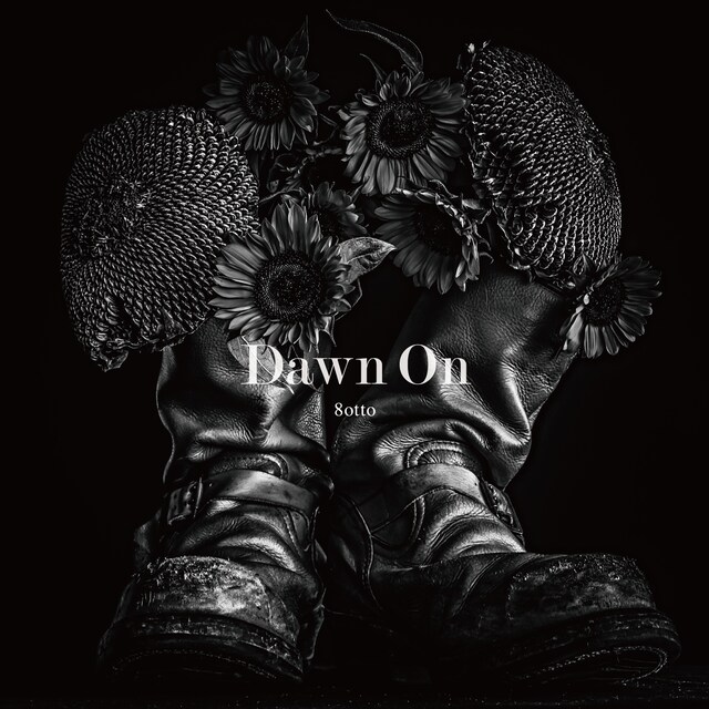 8otto「Dawn On」ジャケット