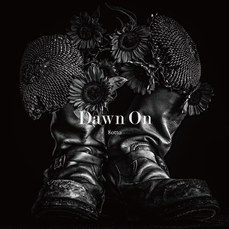 8otto「Dawn On」ジャケット
