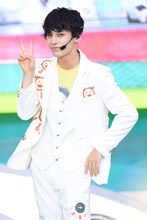 ユースケ（超特急）