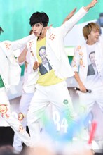 ユースケ（超特急）