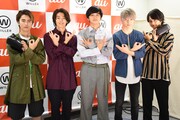 DISH//矢部昌暉、北村匠海の告白にドキドキ！バス車内でデート気分