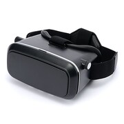 VR機器「ハコスコDX2」