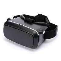 VR機器「ハコスコDX2」