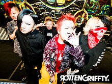 ROTTENGRAFFTY
