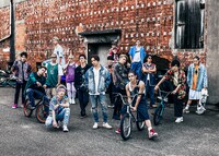 THE RAMPAGE from EXILE TRIBE