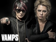 VAMPS