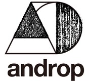 andropロゴ