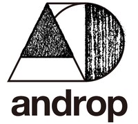 andropロゴ