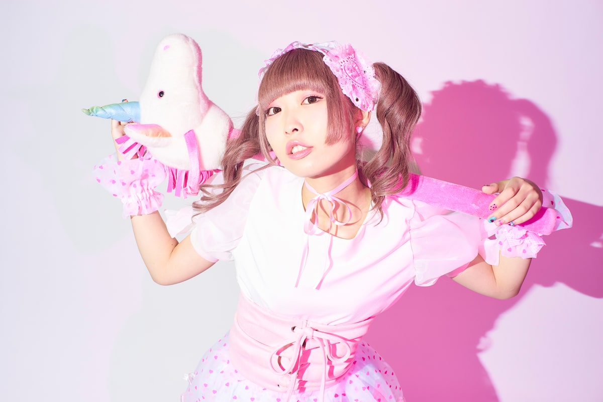 可恩バンドdreamy Melts企画に天晴れ 原宿 フィロのス 雨コン 音楽ナタリー