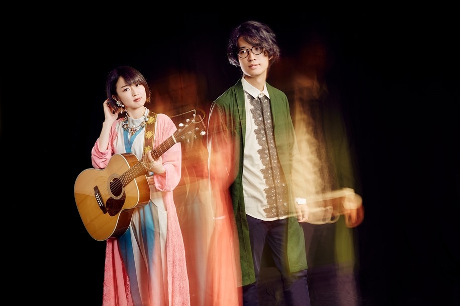 コアラモード.、クールな表情見せる「大旋風」MV