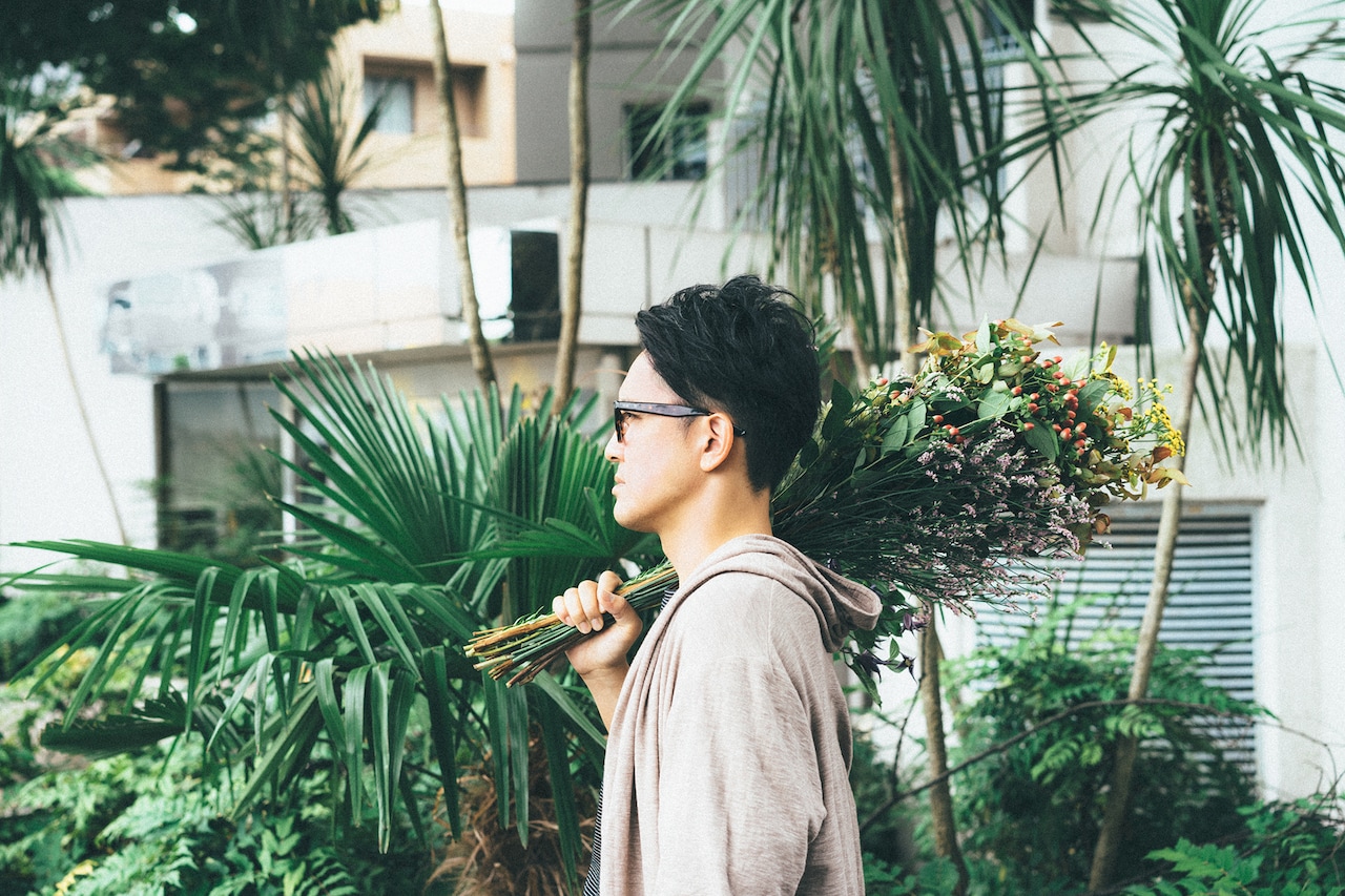 フルカワユタカ新アルバムに夜ダン米田、バンアパ荒井ら豪華ゲスト