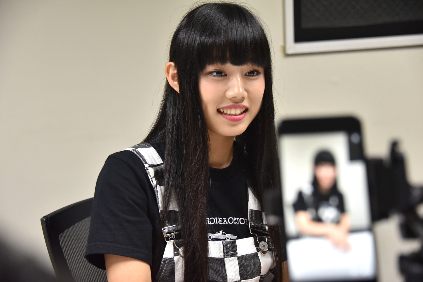 廣田あいか