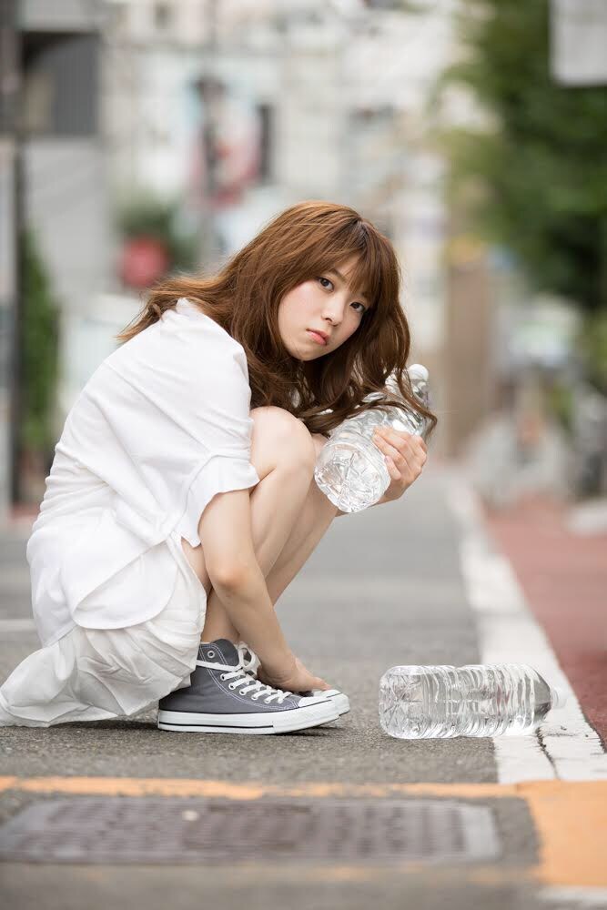 ましのみ、ポニーキャニオンからメジャーデビュー