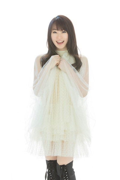 水樹奈々