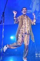 ピコ太郎（撮影：高田真希子）