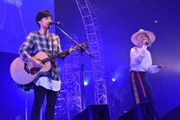 吉田山田（撮影：高田真希子）