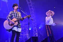 吉田山田（撮影：高田真希子）