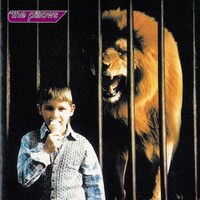 the pillows「LITTLE BUSTERS」ジャケット