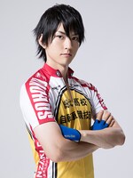 和田雅成演じる今泉俊輔。