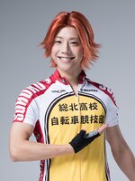 椎名鯛造演じる鏑木一差。