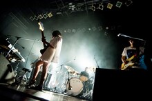 ラブリーサマーちゃん（撮影：稲垣謙一）