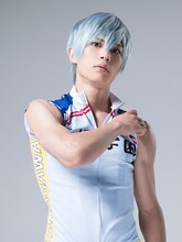 蒼木陣演じる黒田雪成。